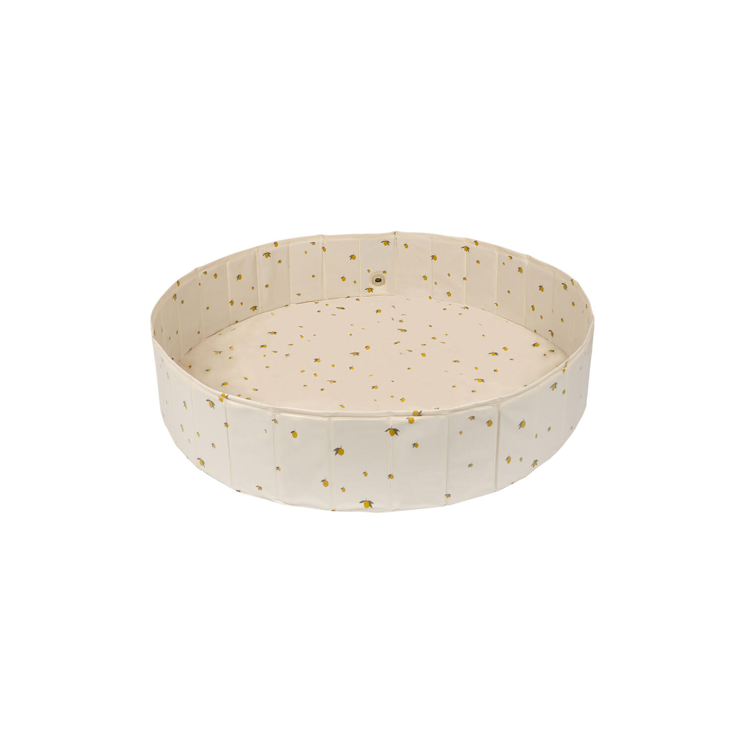 Vega Foldable Pool, lemon