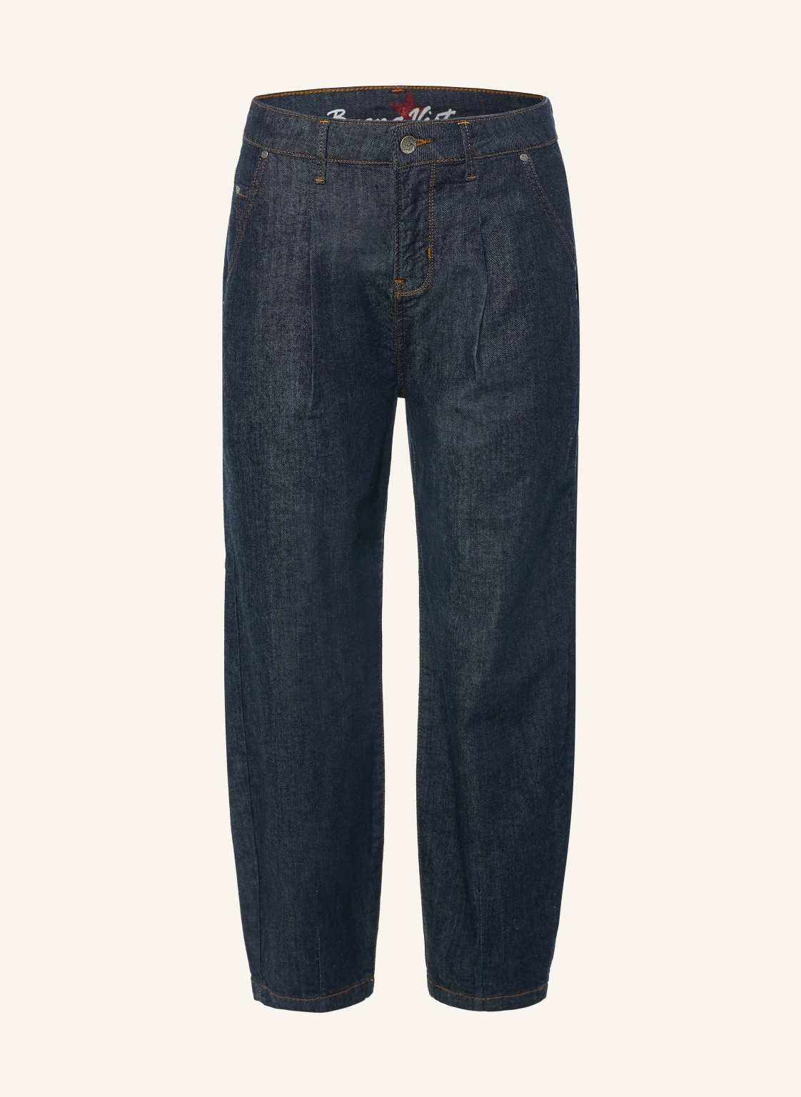 Buena Vista Barrel Jeans