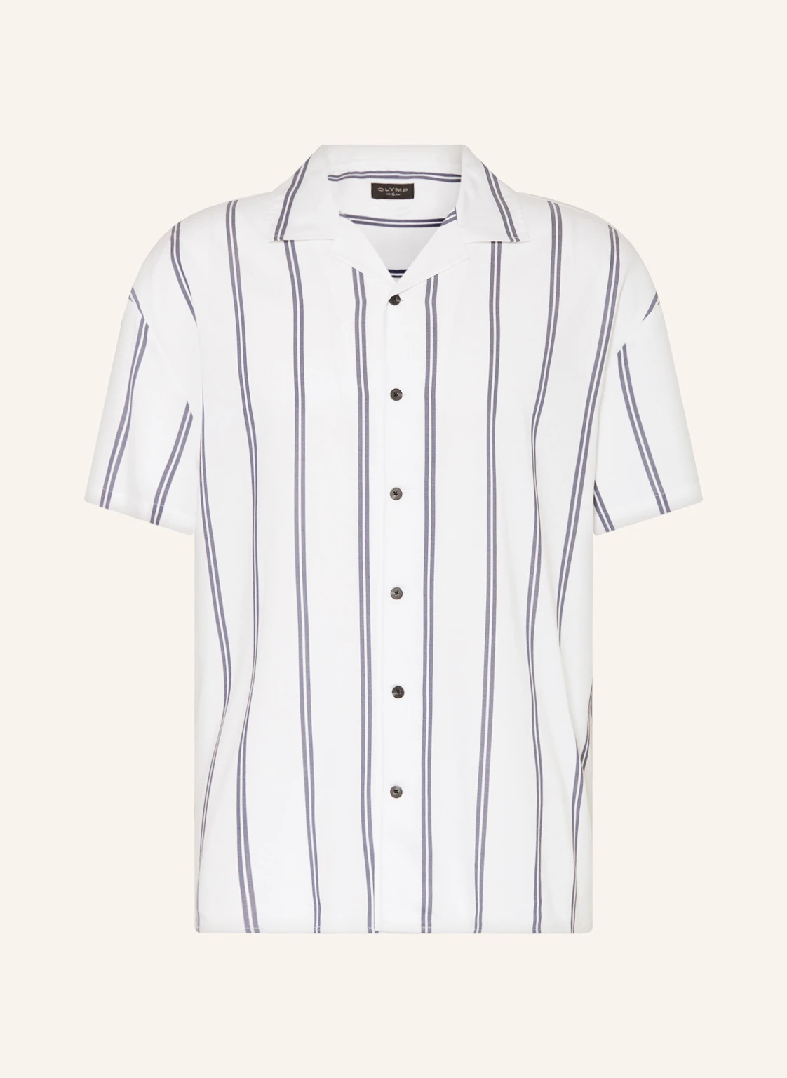 OLYMP Resorthemd No. Six oversize