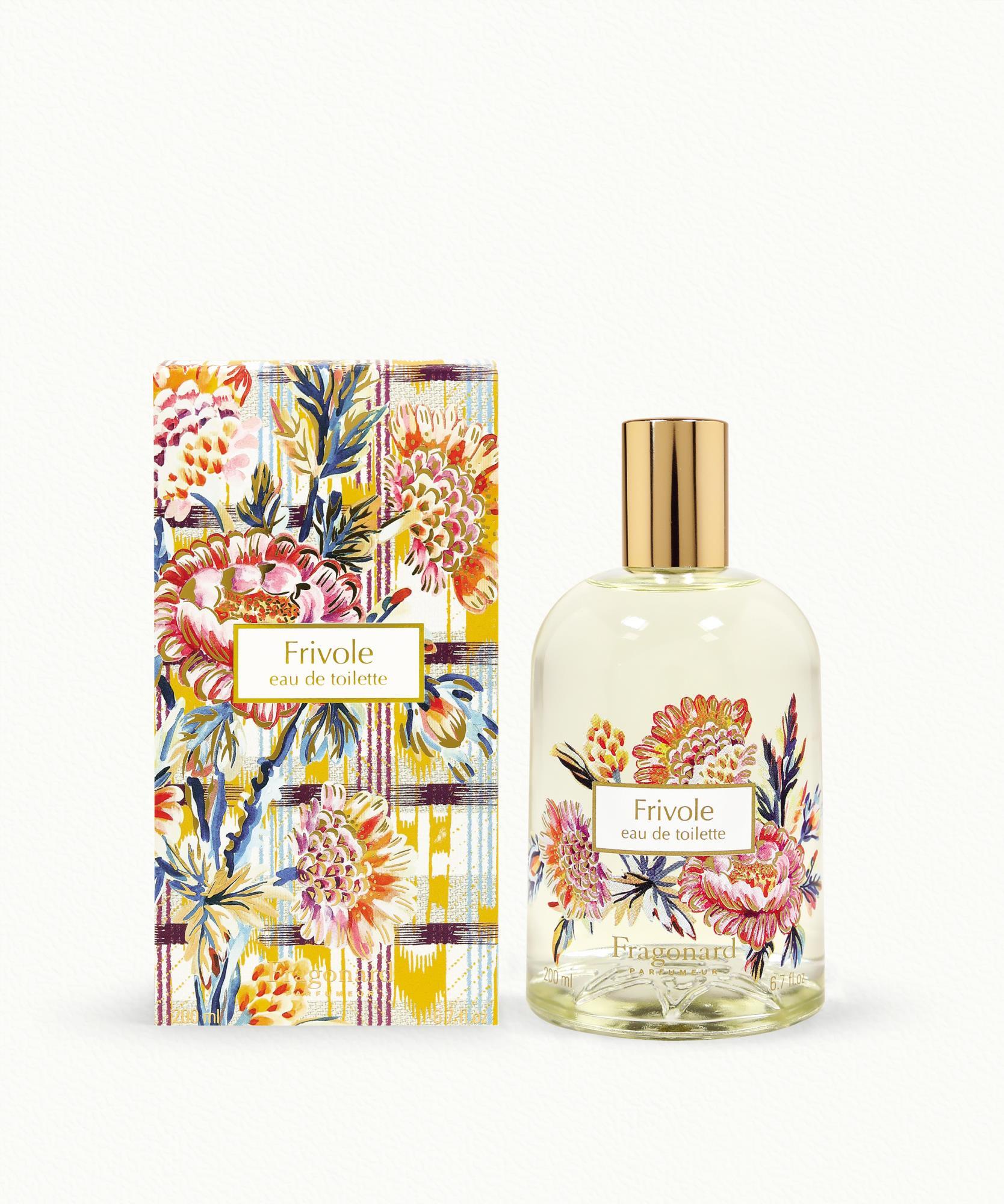 Frivole - Eau de toilette