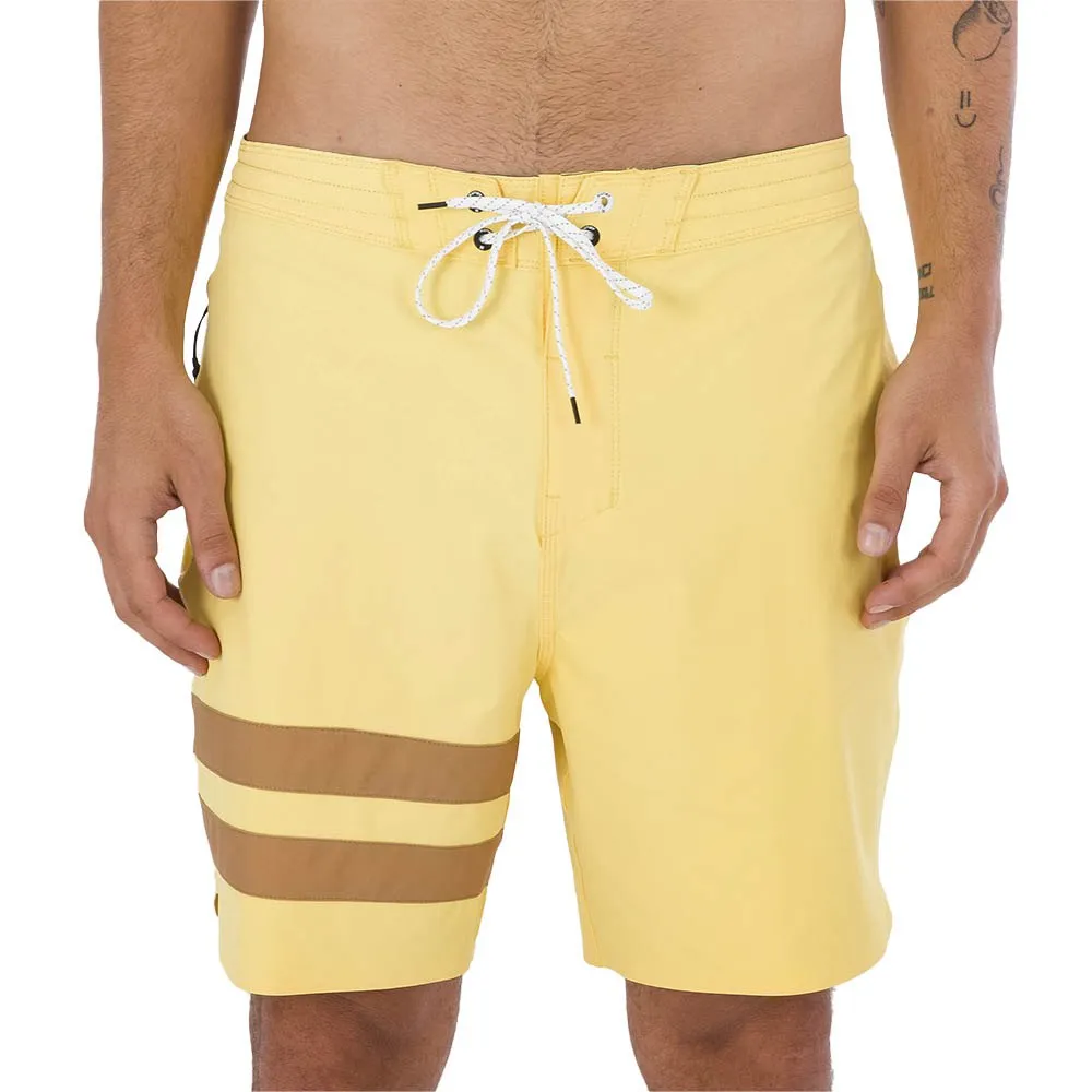 Hurley Phantom  Block Party Renegade 18´ swimming shorts