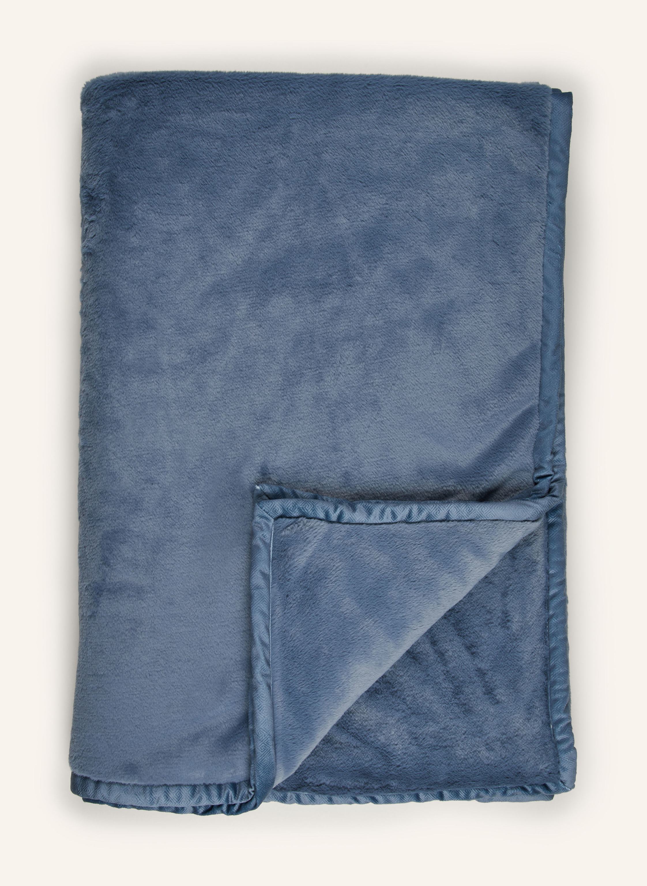 zoeppritz Kunstfell-Plaid THE BLANKET
