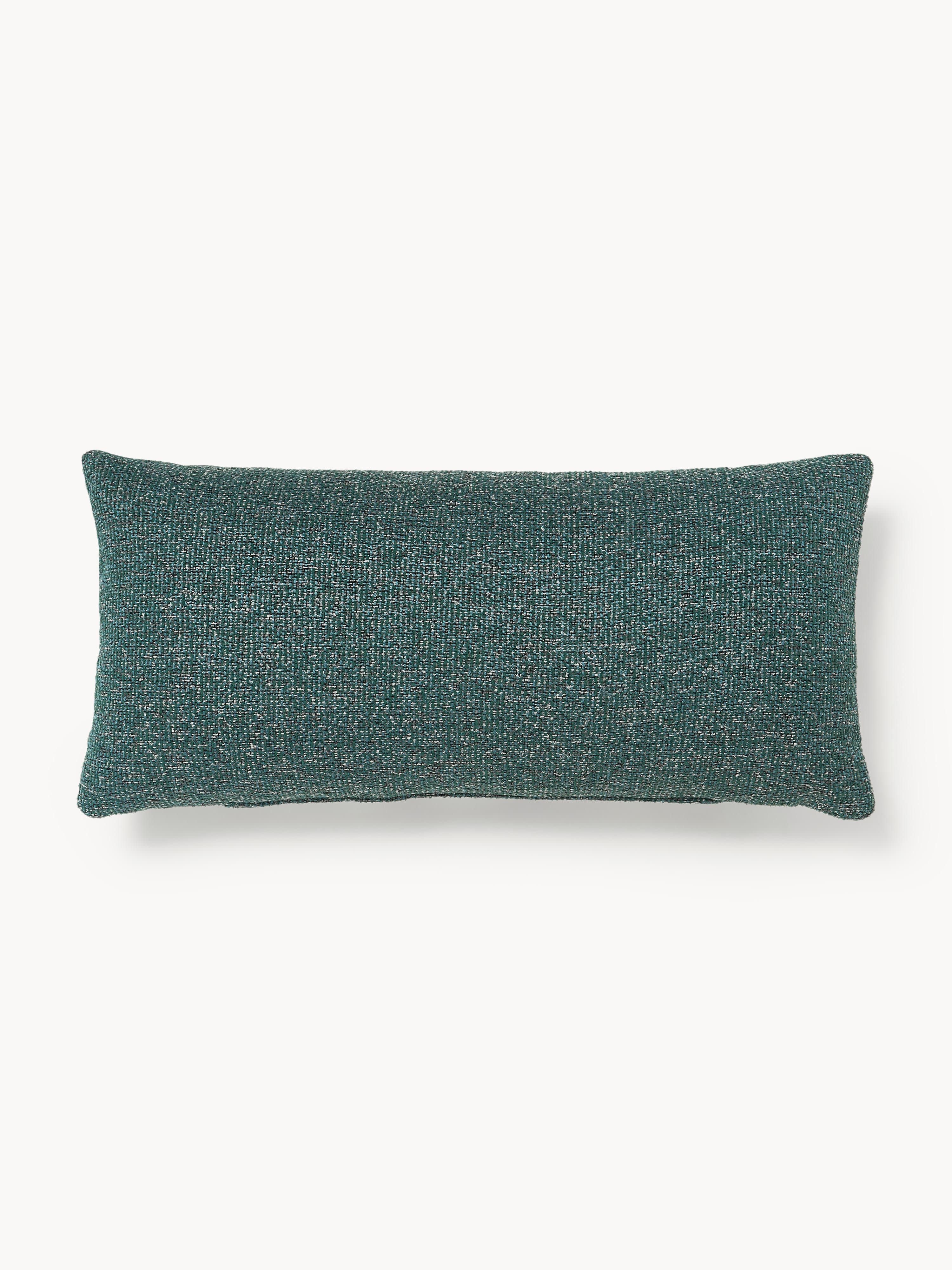 Bouclé-Sofa-Kissen Sofia