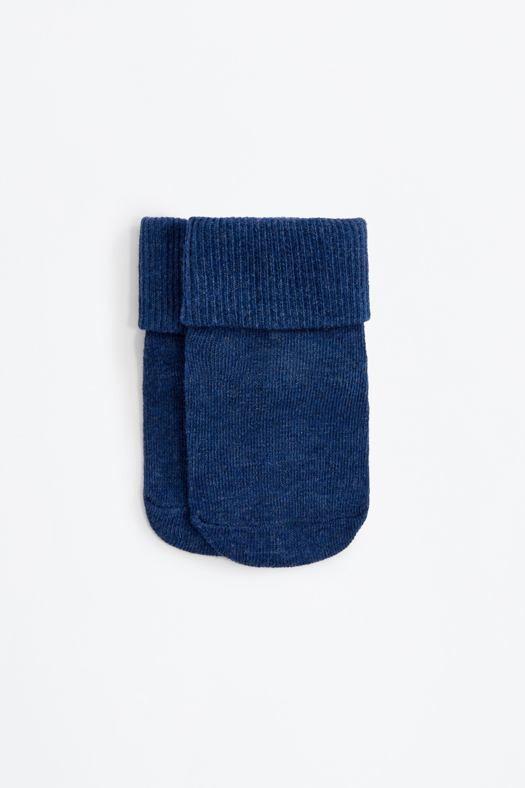 Calcetines antideslizantes (Pack 5)