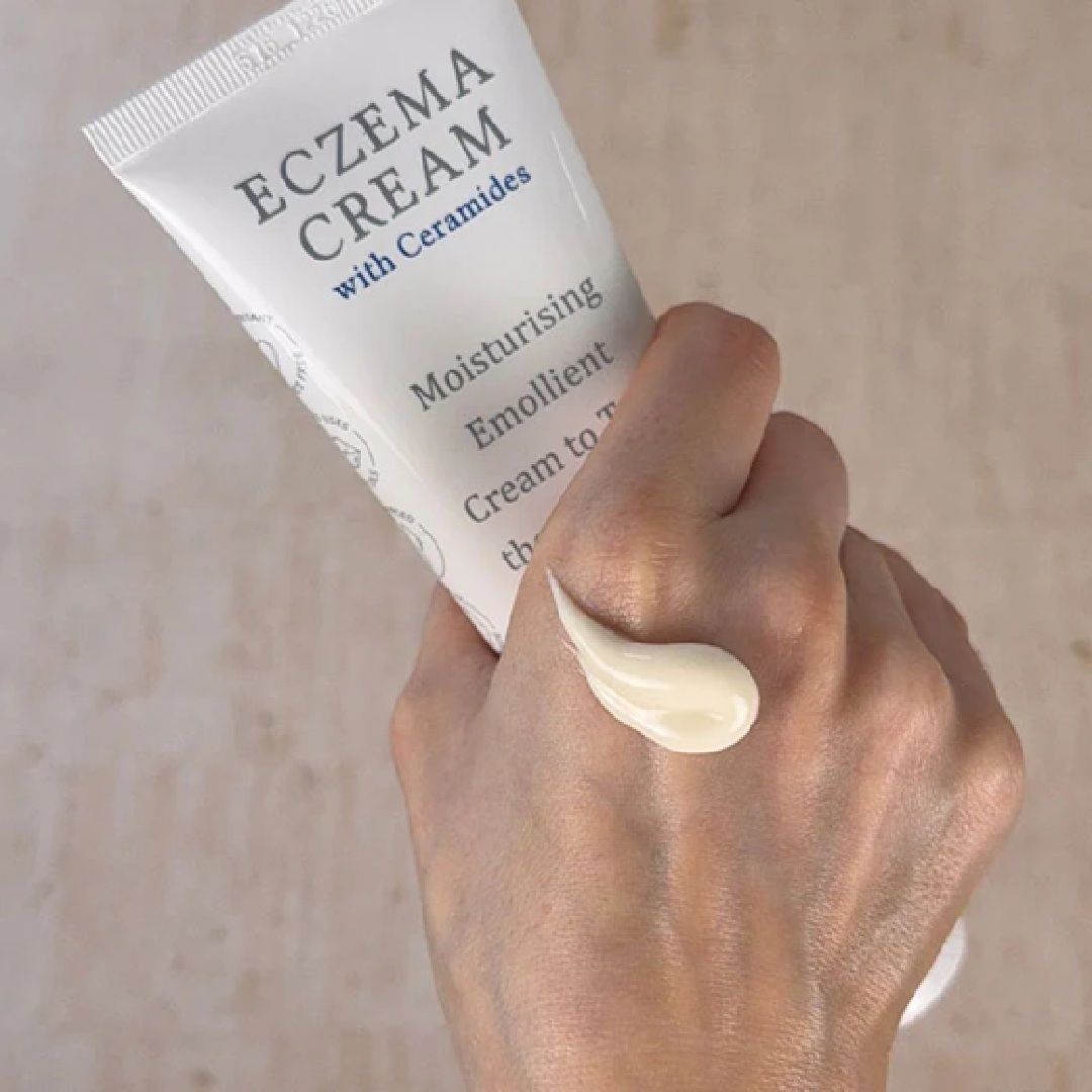 MooGoo MooGoo Eczema Cream with Ceramides