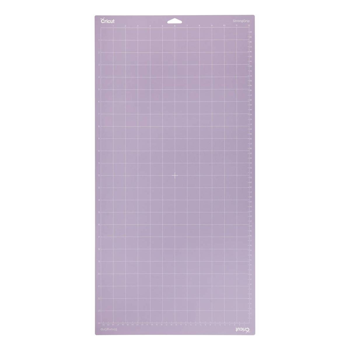 Cricut Strong Grip Cutting Mat 12 x 24 Inches