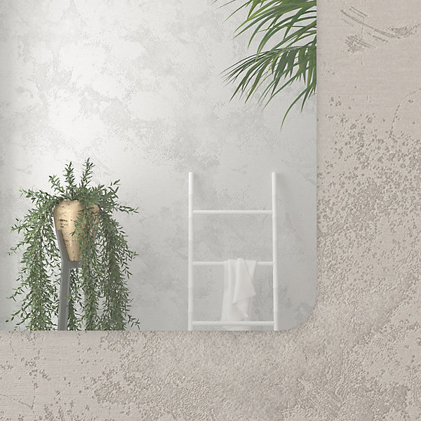 Miroir salle de bain - 60x80cm - GO