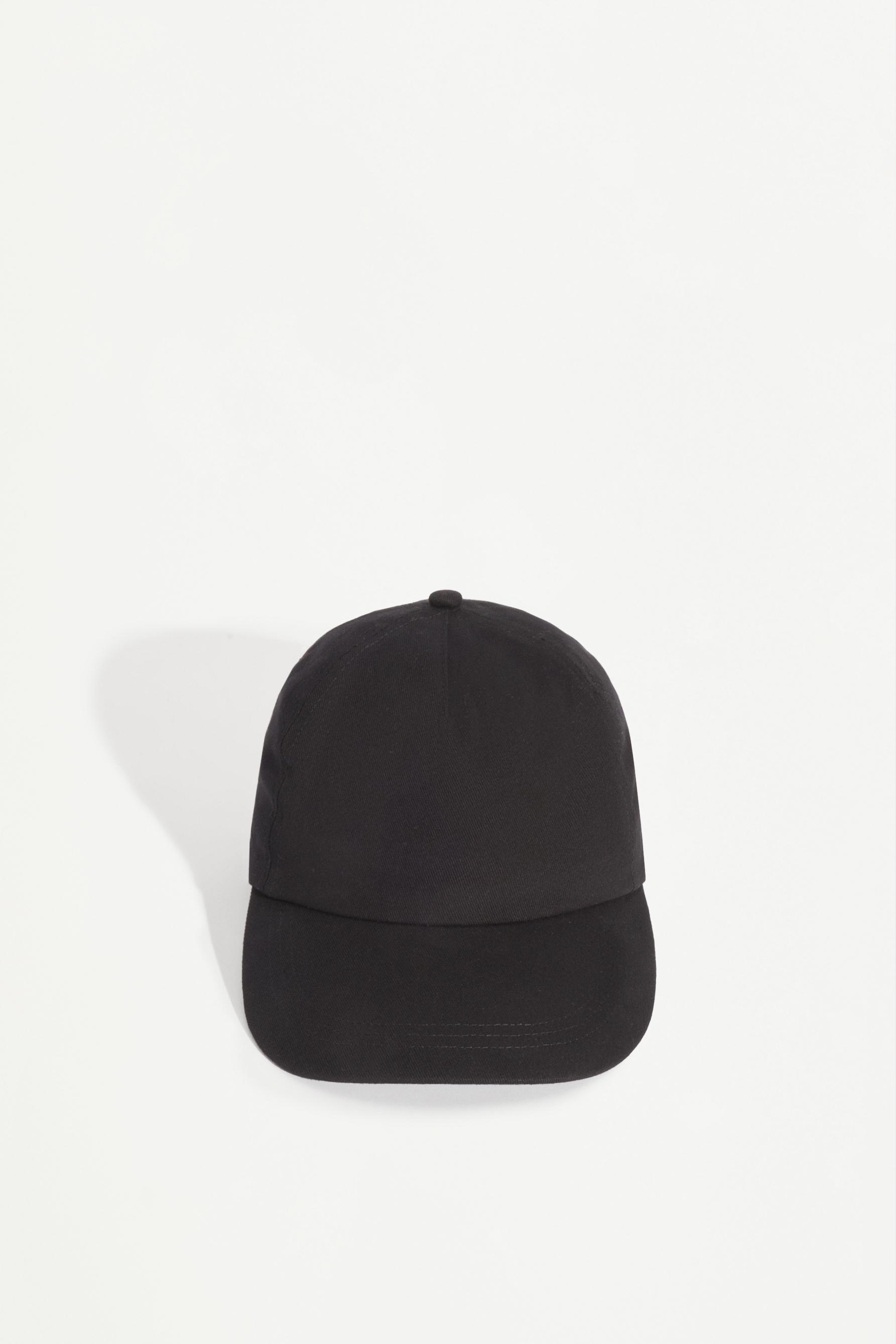 Gorra básica
