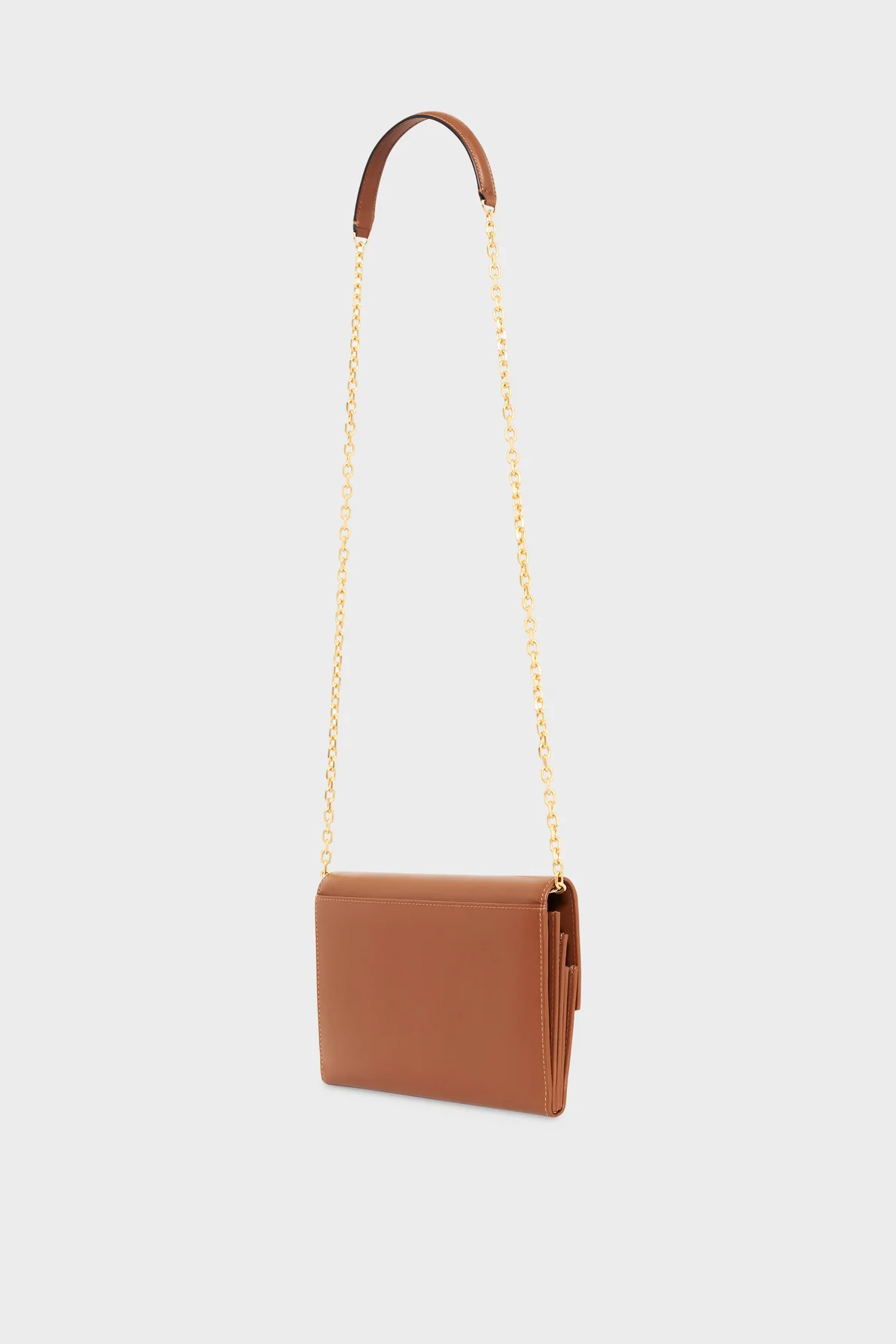 Pochette en cuir – ENVELOPPE