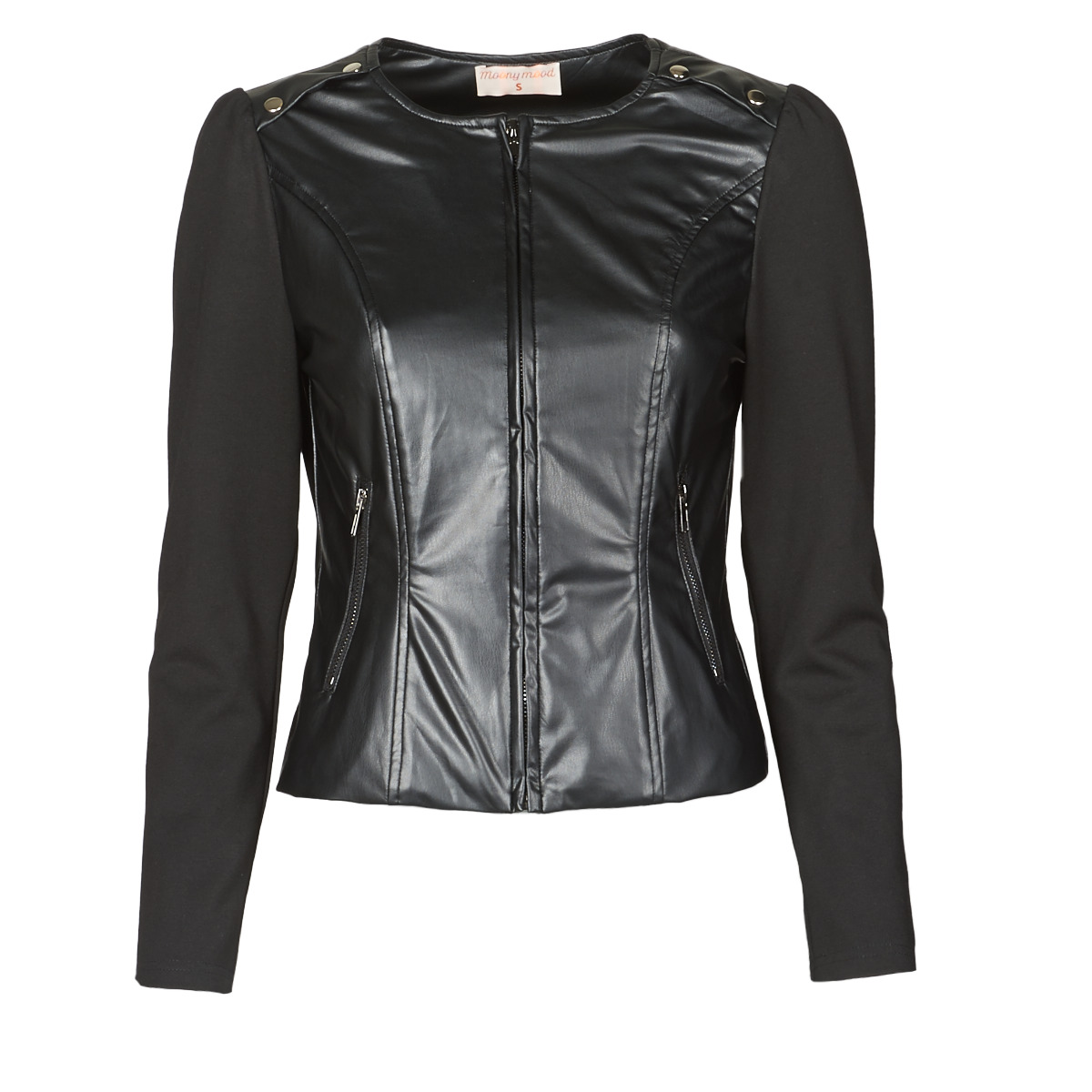 Moony Mood - NAMOUR - Black