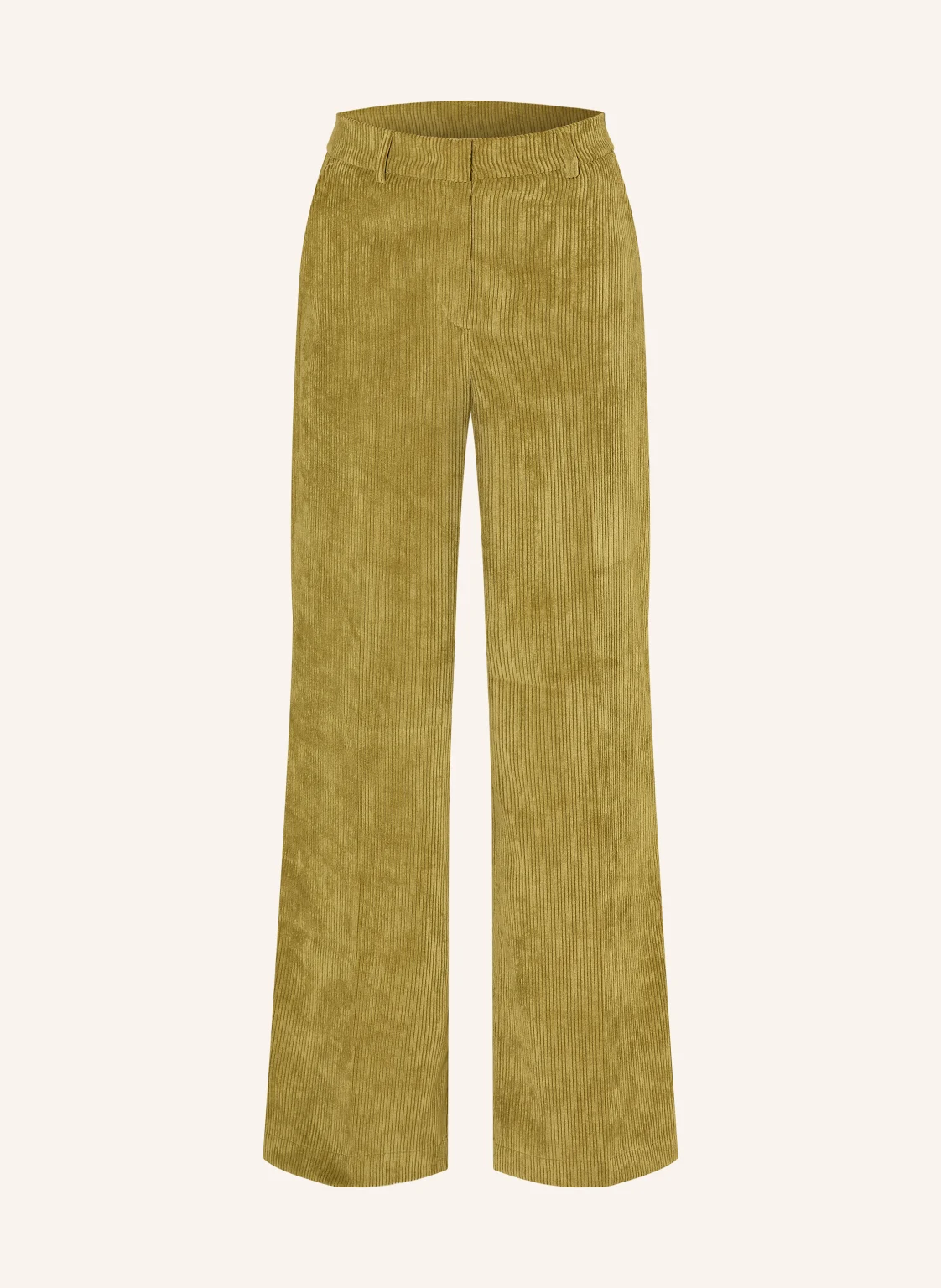 Rich & Royal Marlenehose aus Cord