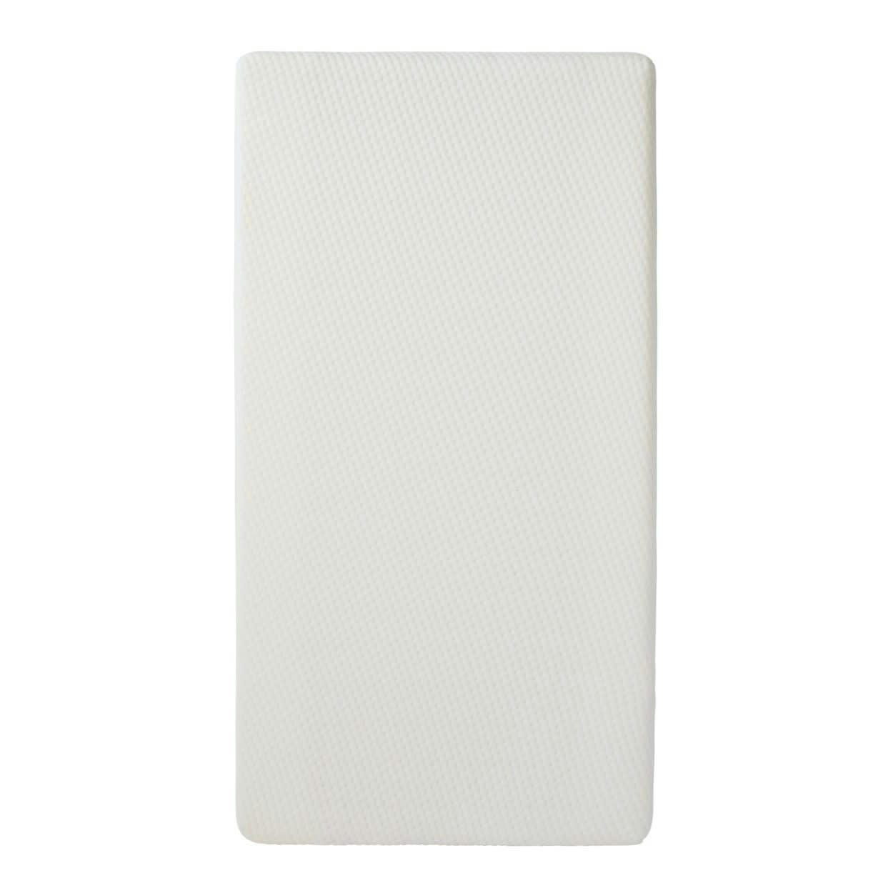 MATELAS - Matelas déhoussable 10 cm 60x120
