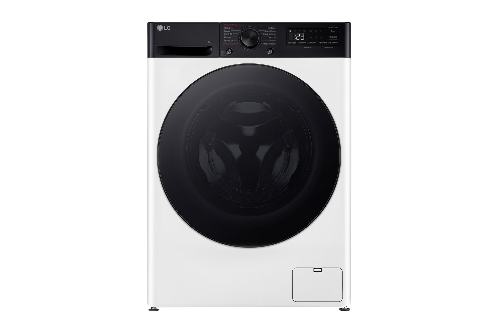 Pralka LG F2W8S50YH slim