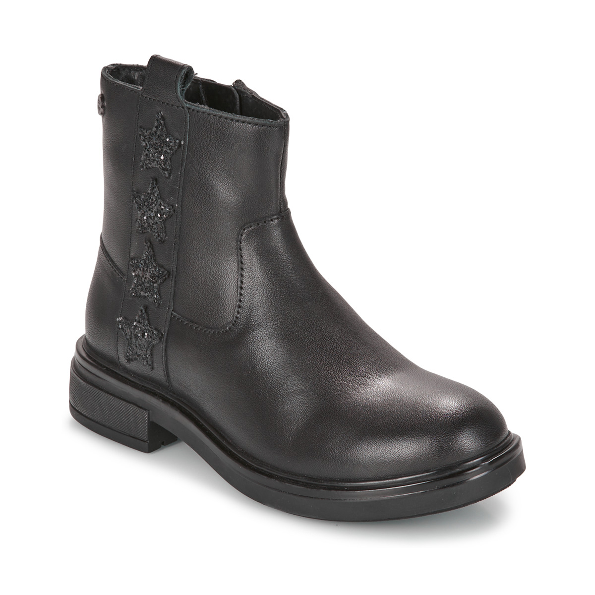 Gioseppo - KISBER - Black