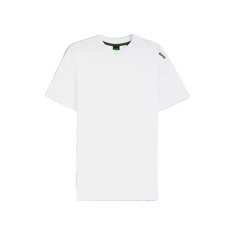 BOSS Terrace short sleeve T-shirt