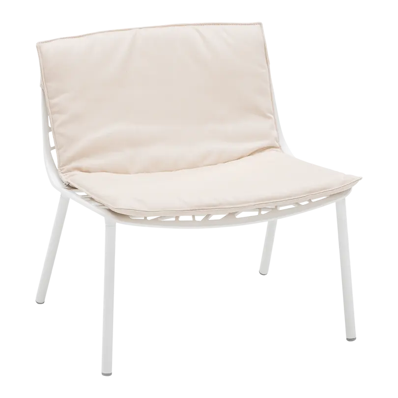 Sitzkissen Zebra