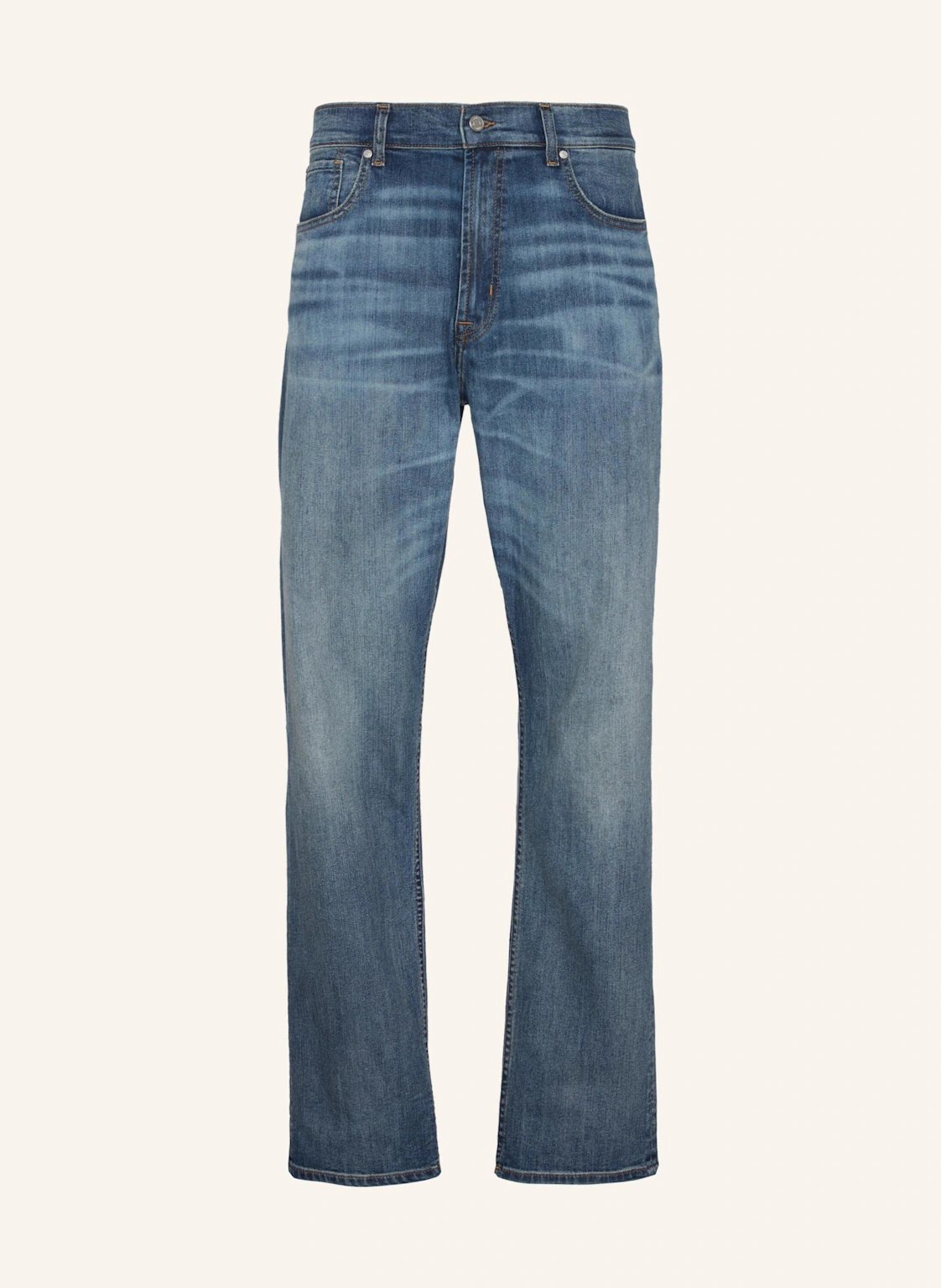 7 for all mankind Jeans Straight Straight Fit