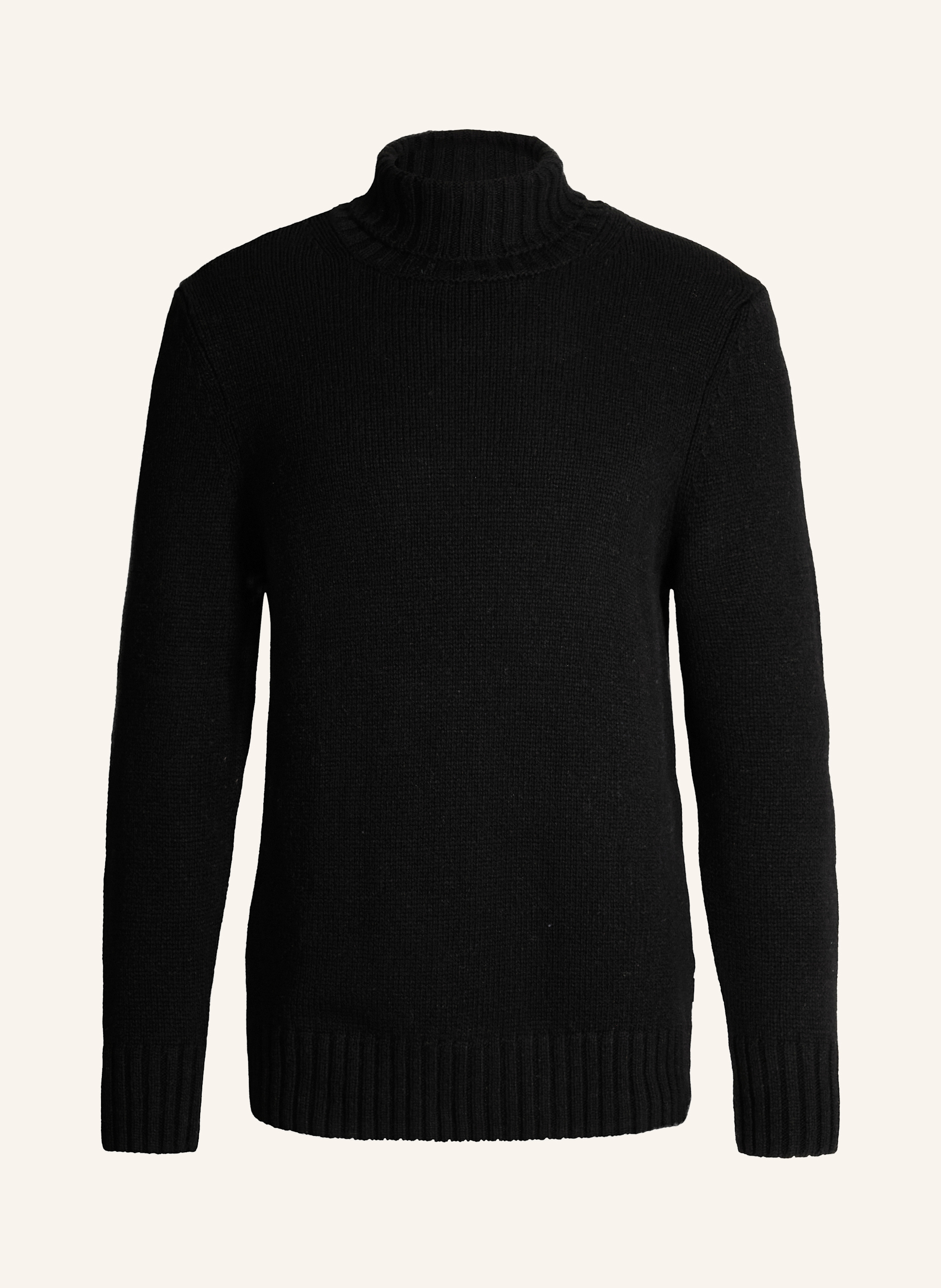 windsor. Cashmere-Rollkragenpullover ECOSIO