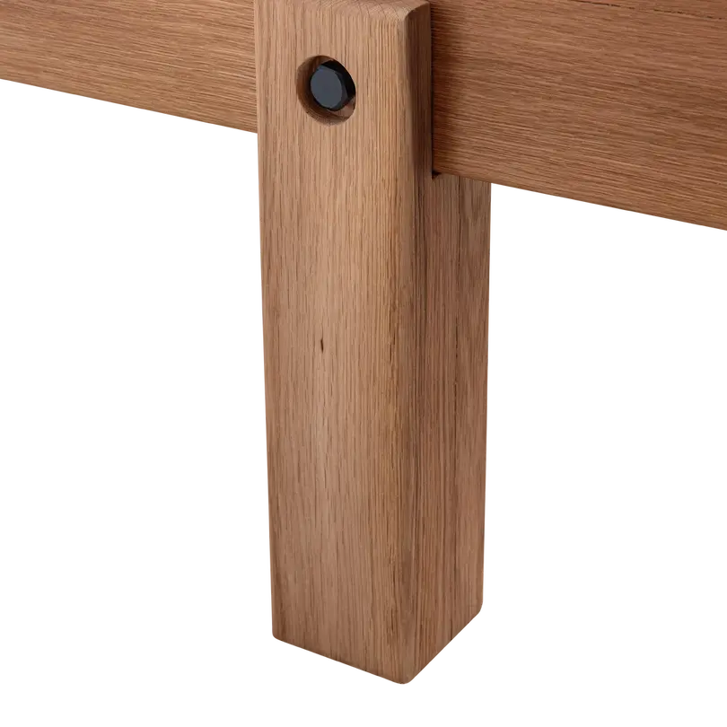 Bett Lignum Plus