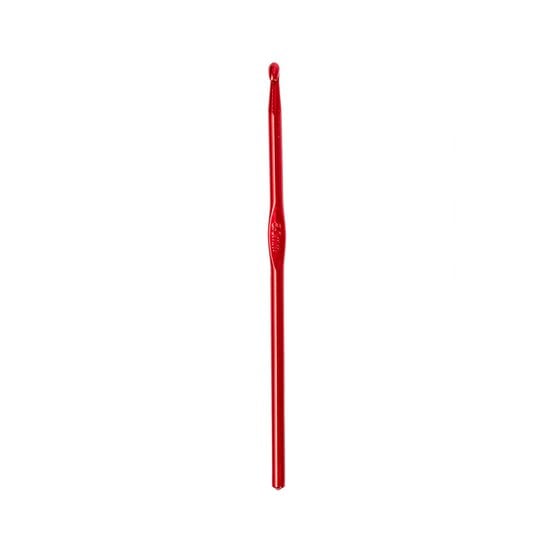 Knitcraft Red Crochet Hook 5mm