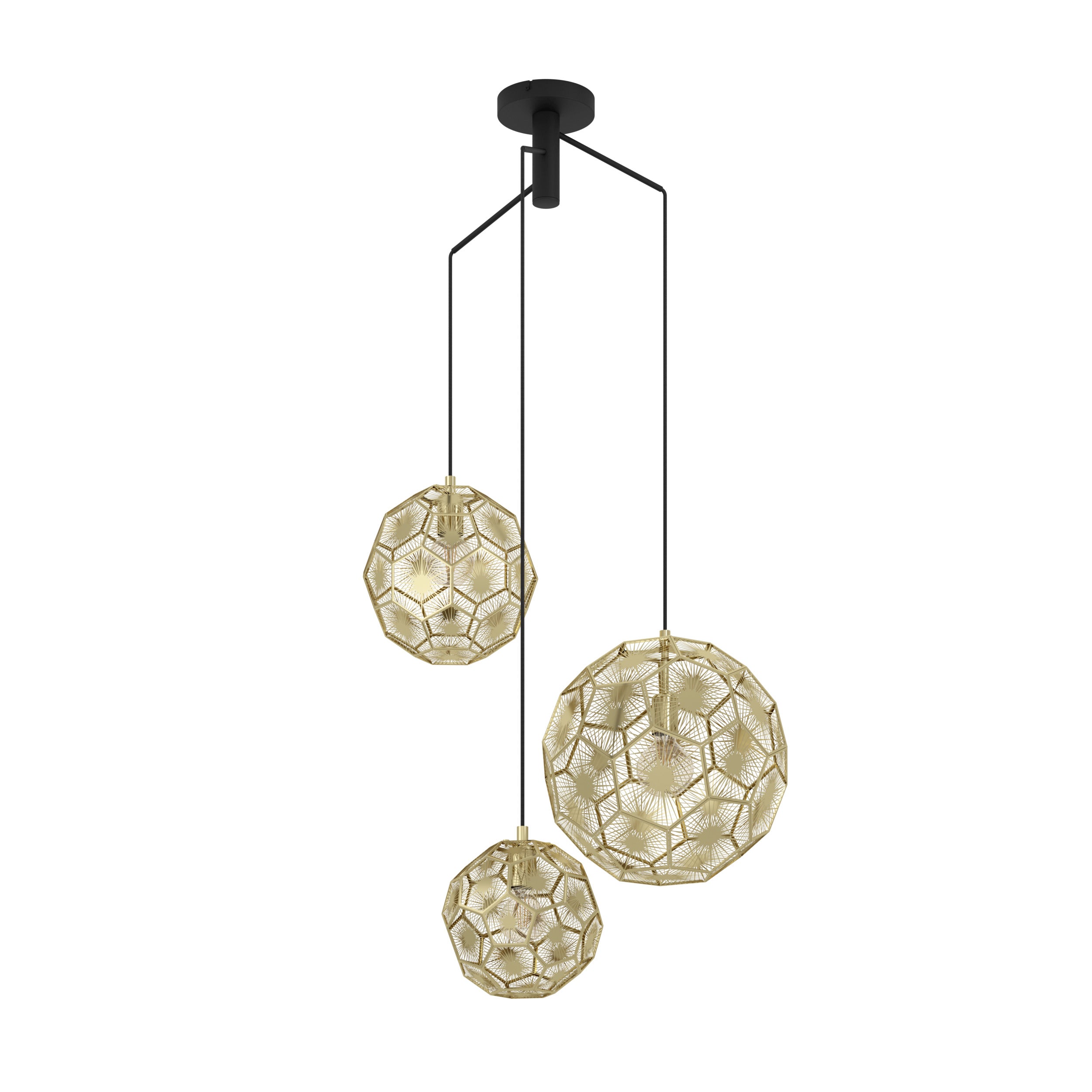 Stars of Light hanglamp Skoura