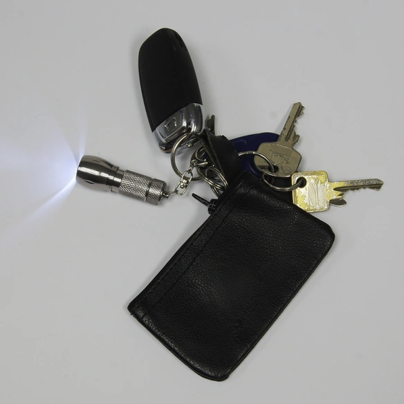 Leuchte, 1,5V