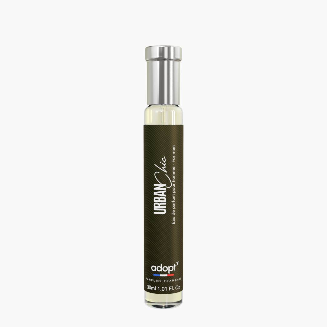 Urban ChicEau de parfum 30 ml