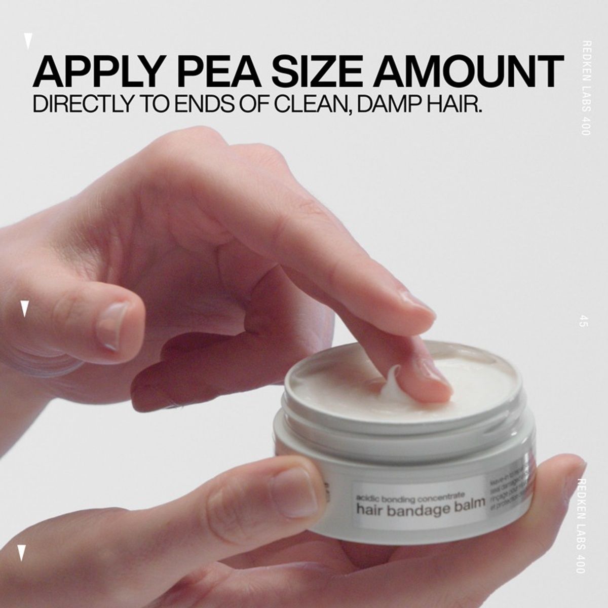 Redken Acidic Bonding Concentrate Balm