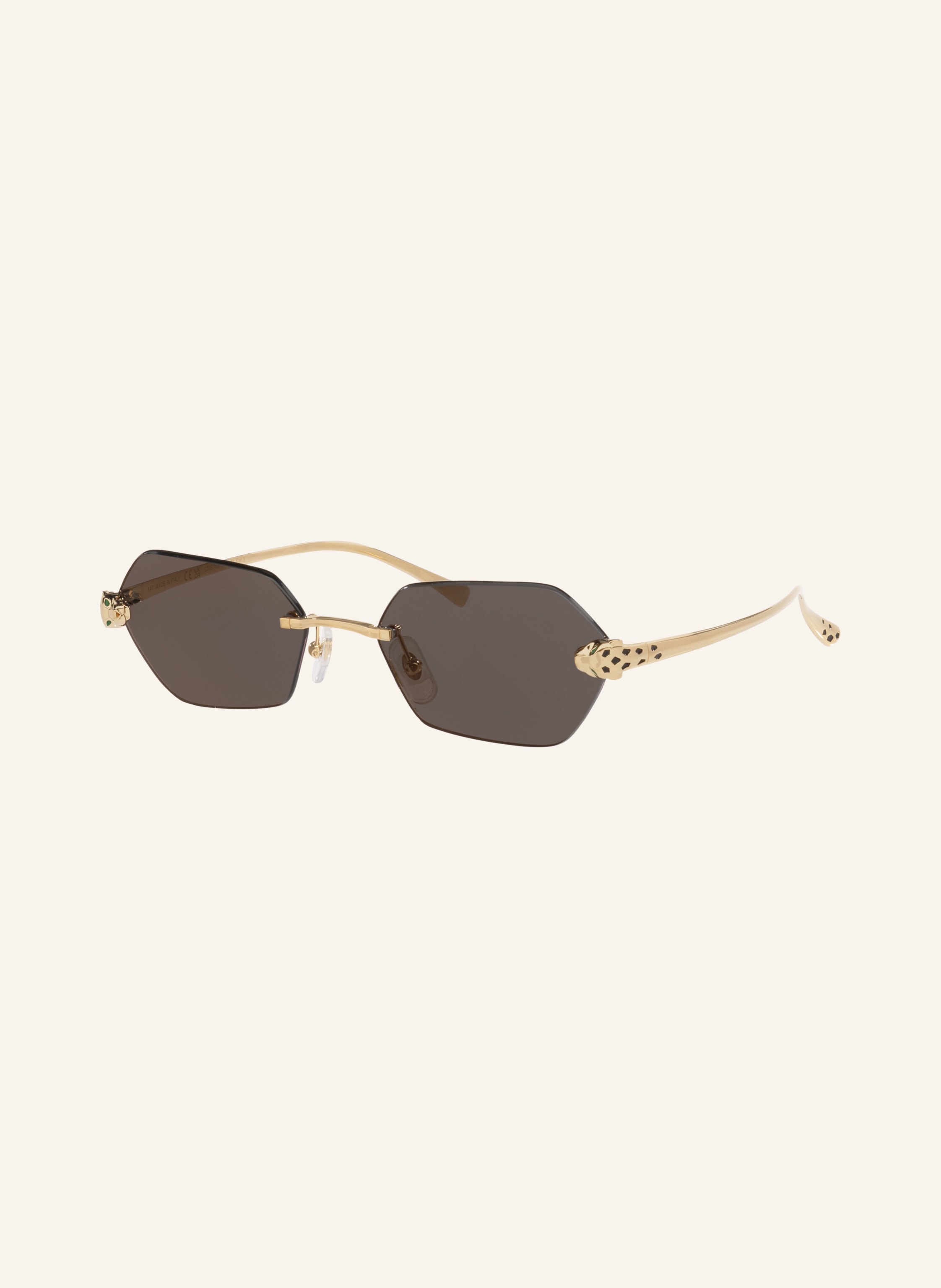 Cartier Sonnenbrille 6L001922