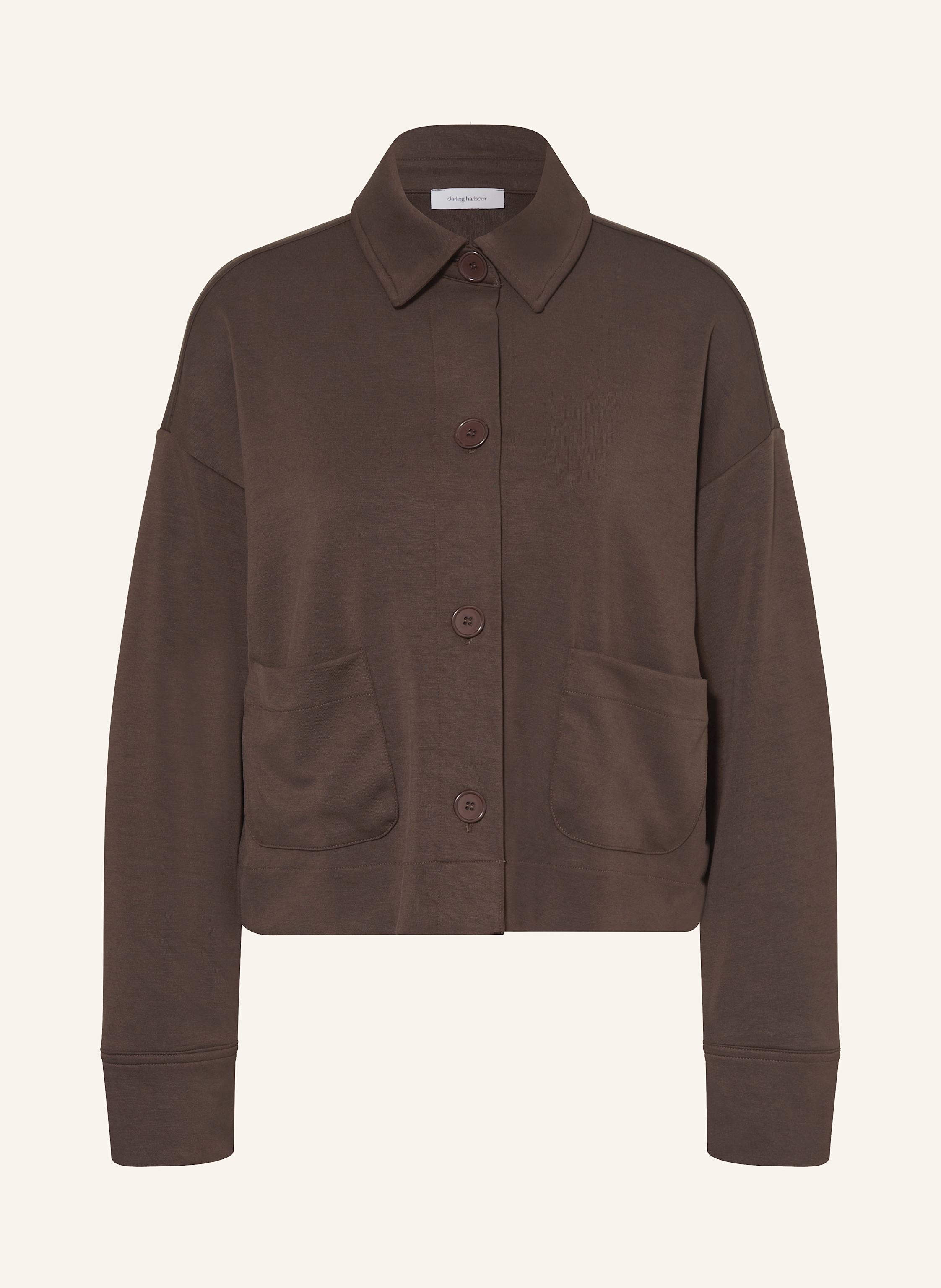 darling harbour Kastenjacke