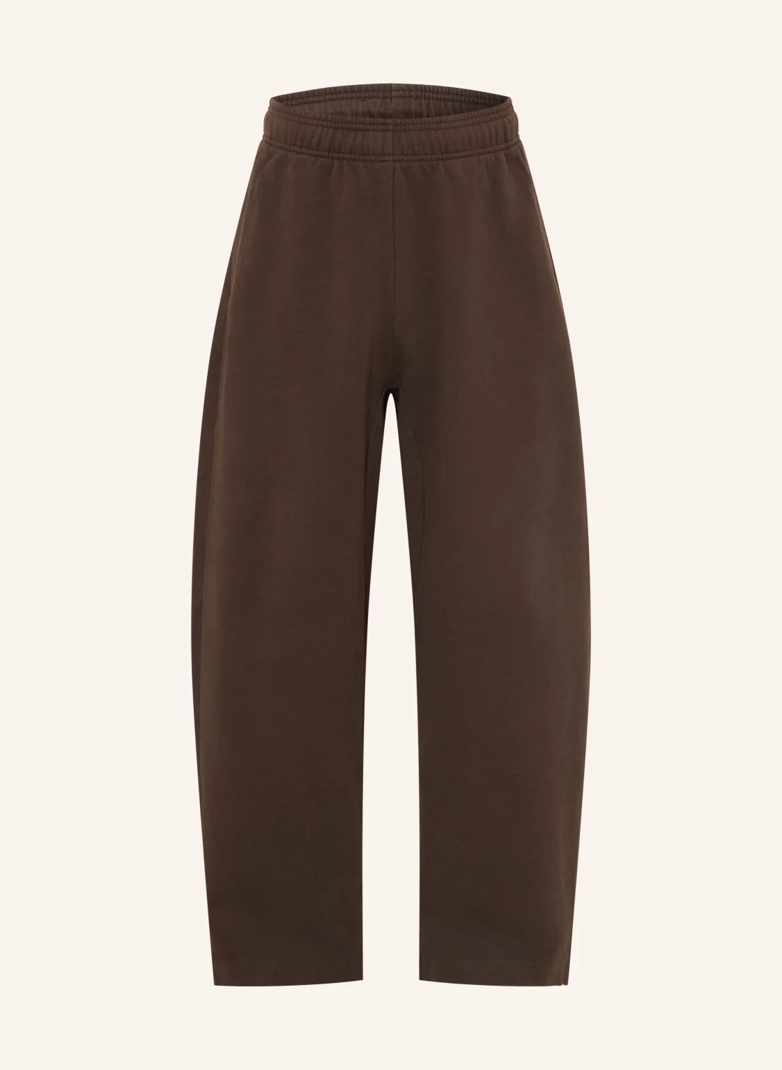 JACQUEMUS Sweatpants LE JOGGING MONTAIGNE