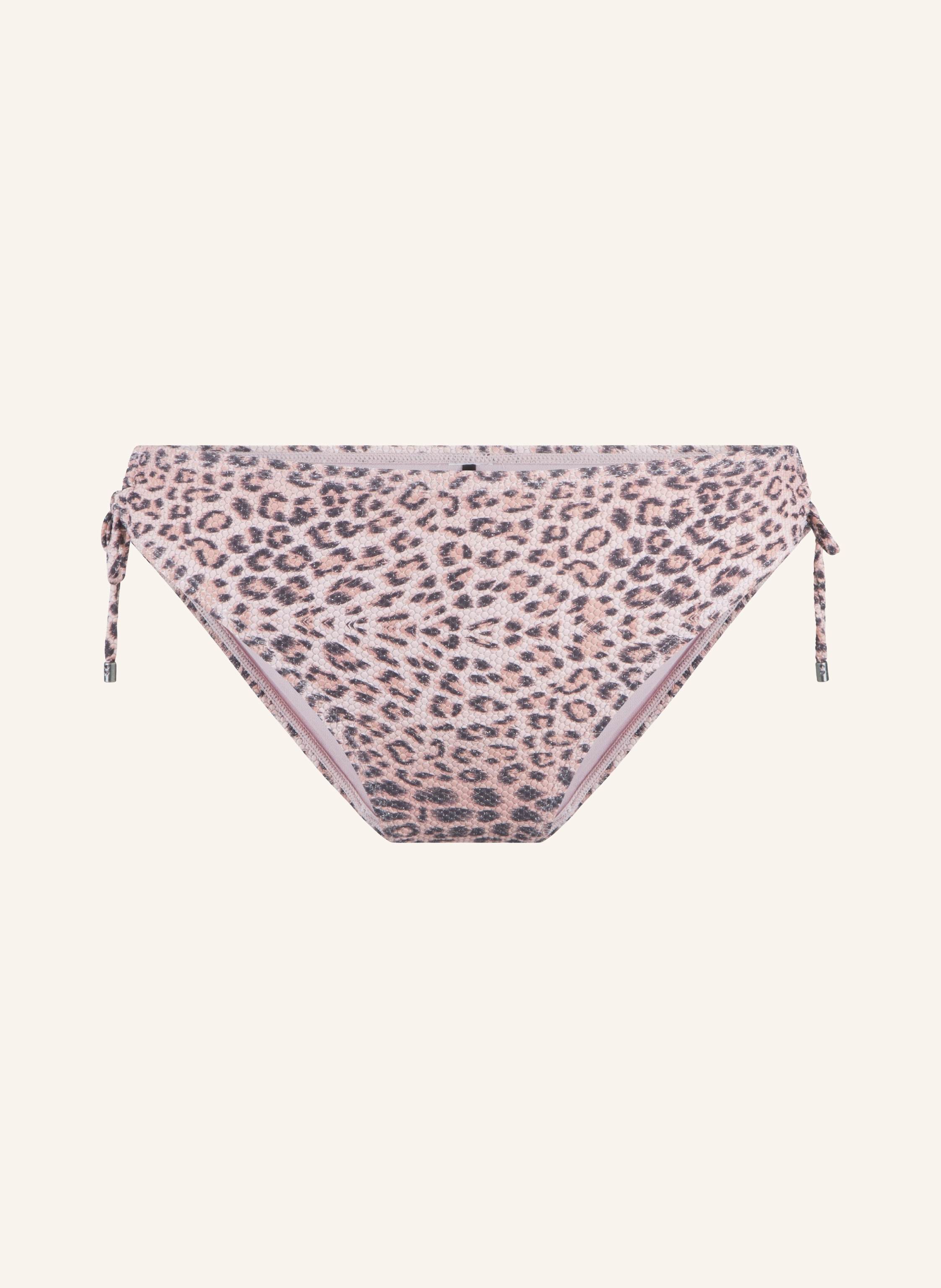 LINGADORE Bikini Slip mit Schnur