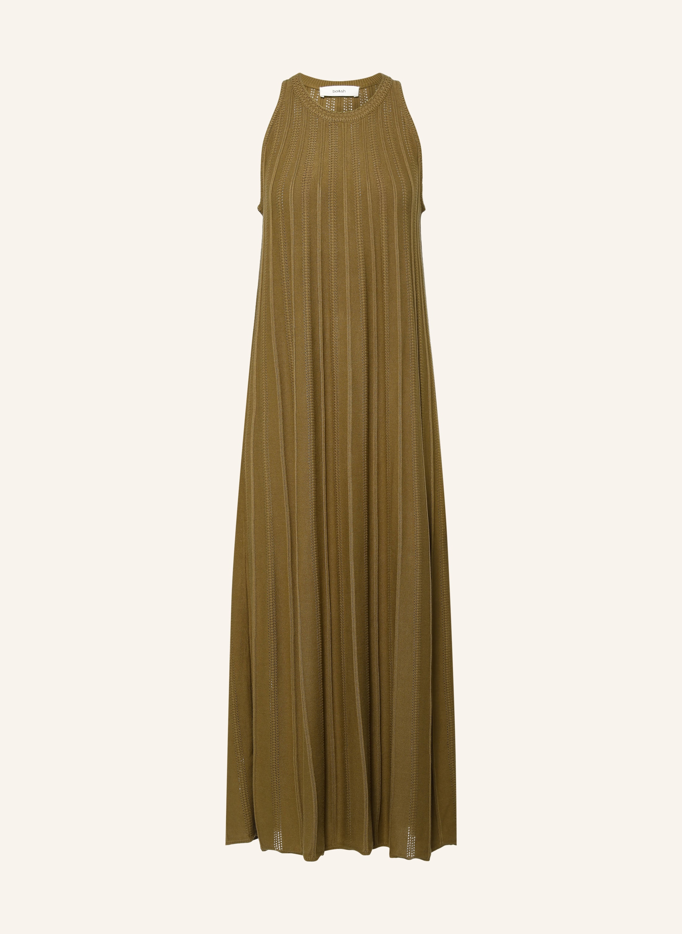 ba&sh Strickkleid SINTE