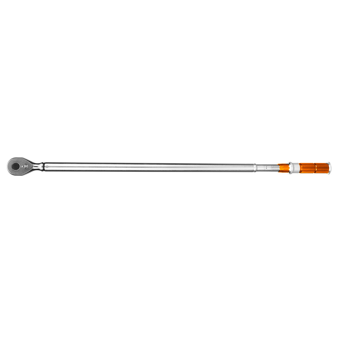 Klucz dynamometryczny 3/4”, 160-800Nm, 108cm NEO 08-838
