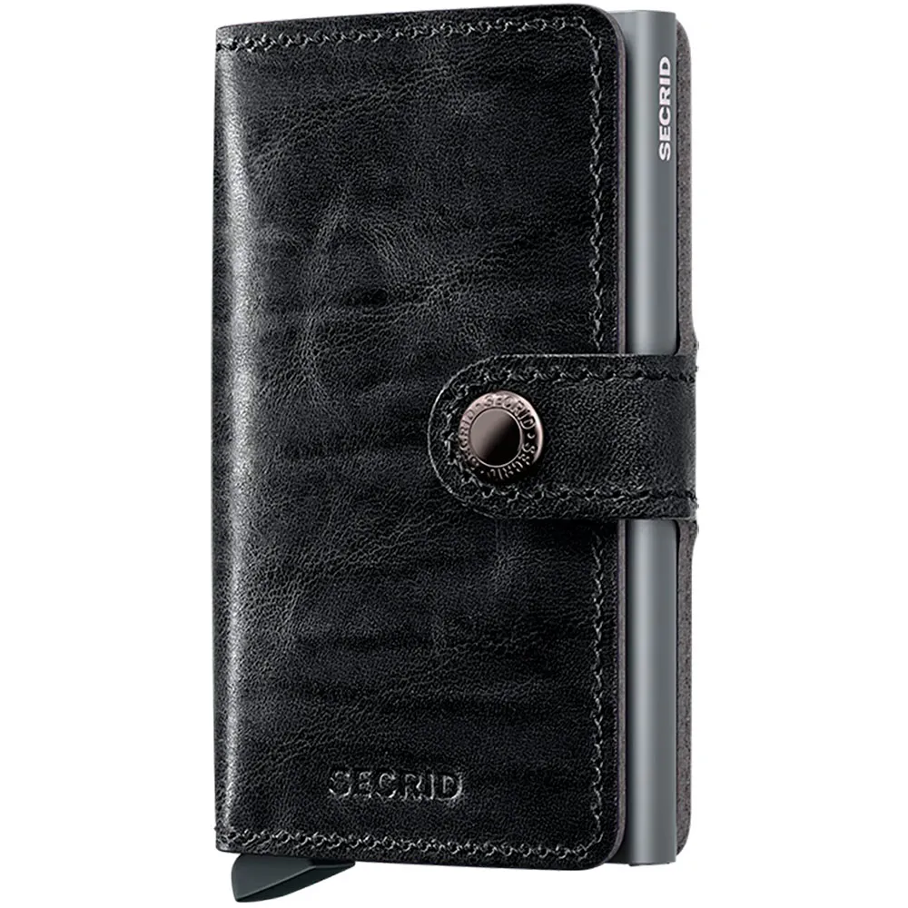 Secrid Miniwallet dutch martin wallet