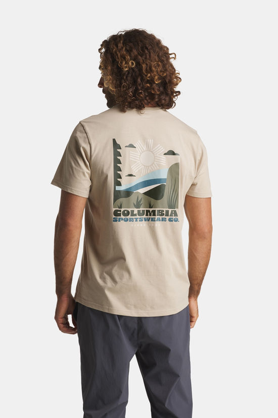 Columbia CSC™ Outdoor Back Graphic Tee