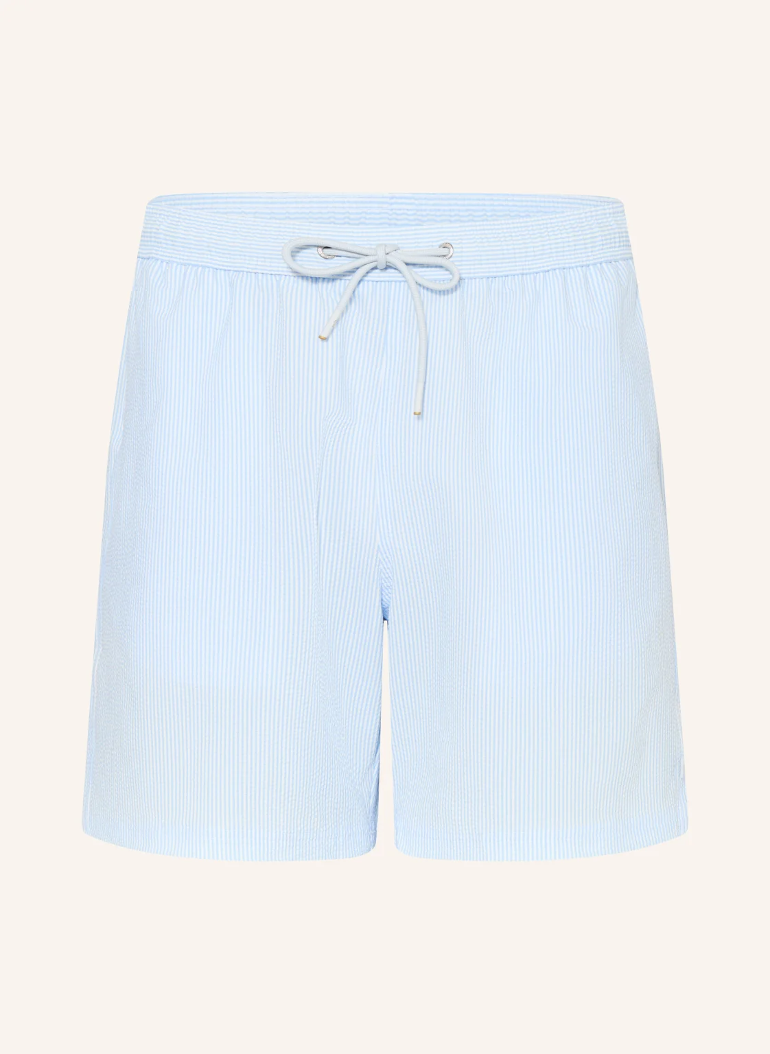 PAUL & SHARK Badeshorts