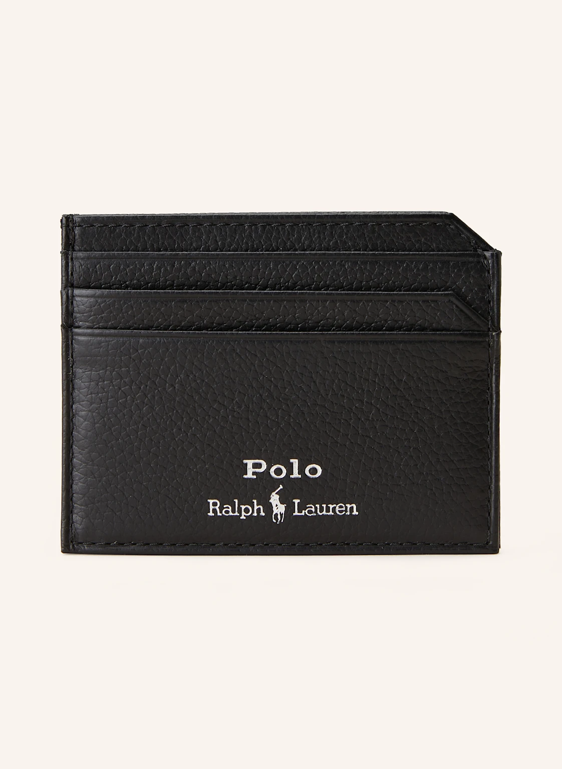 POLO RALPH LAUREN Kartenetui