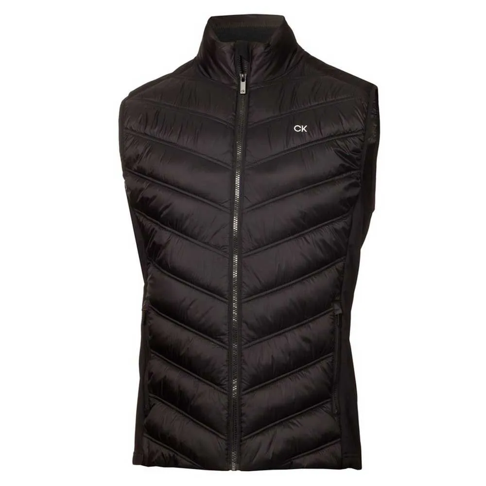 Calvin Klein Golf Frontera Hybrid vest