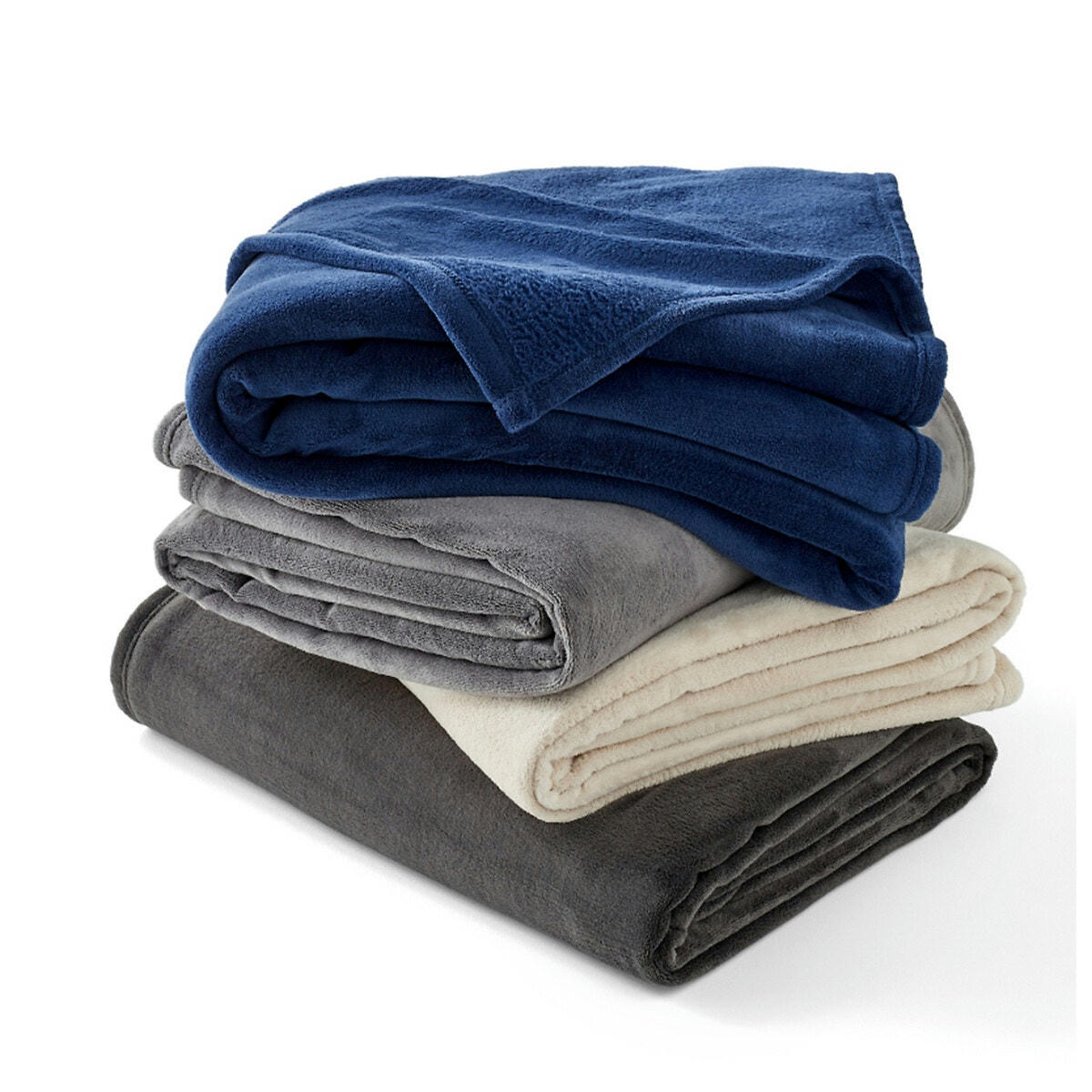 Couverture en microfibre, Elfa