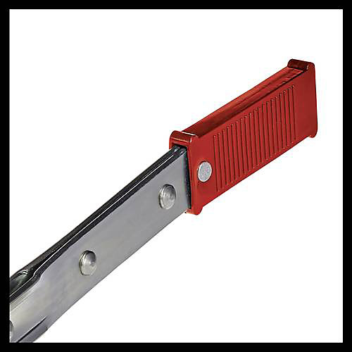 Einhell Treuil à levier manuel TC-LW 2000 - capacité 2 000 kg, câble 6 mm, longueur 1,6 m