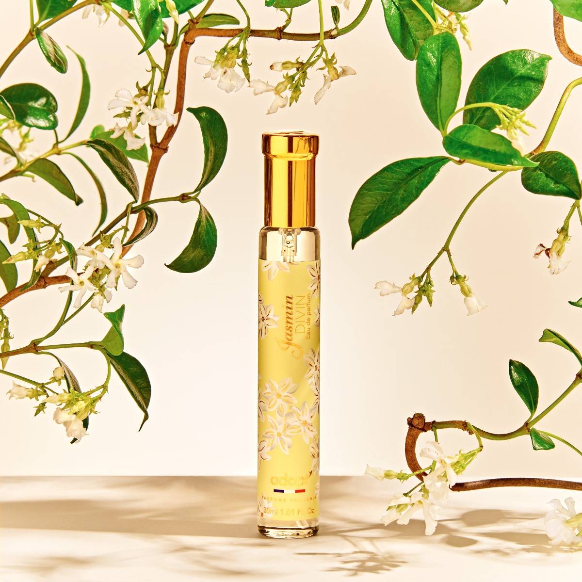 Jasmin divinEau de parfum 30 ml