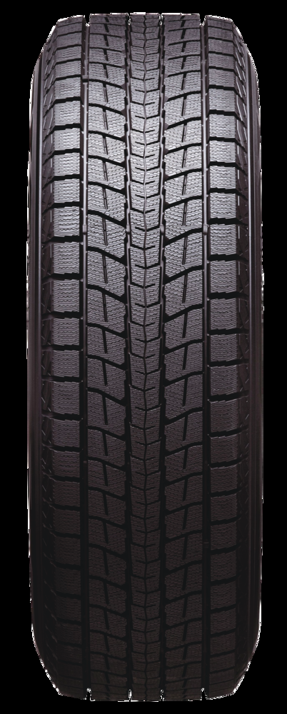 Dunlop Winter Maxx SJ8 Tire For Passenger & CUV