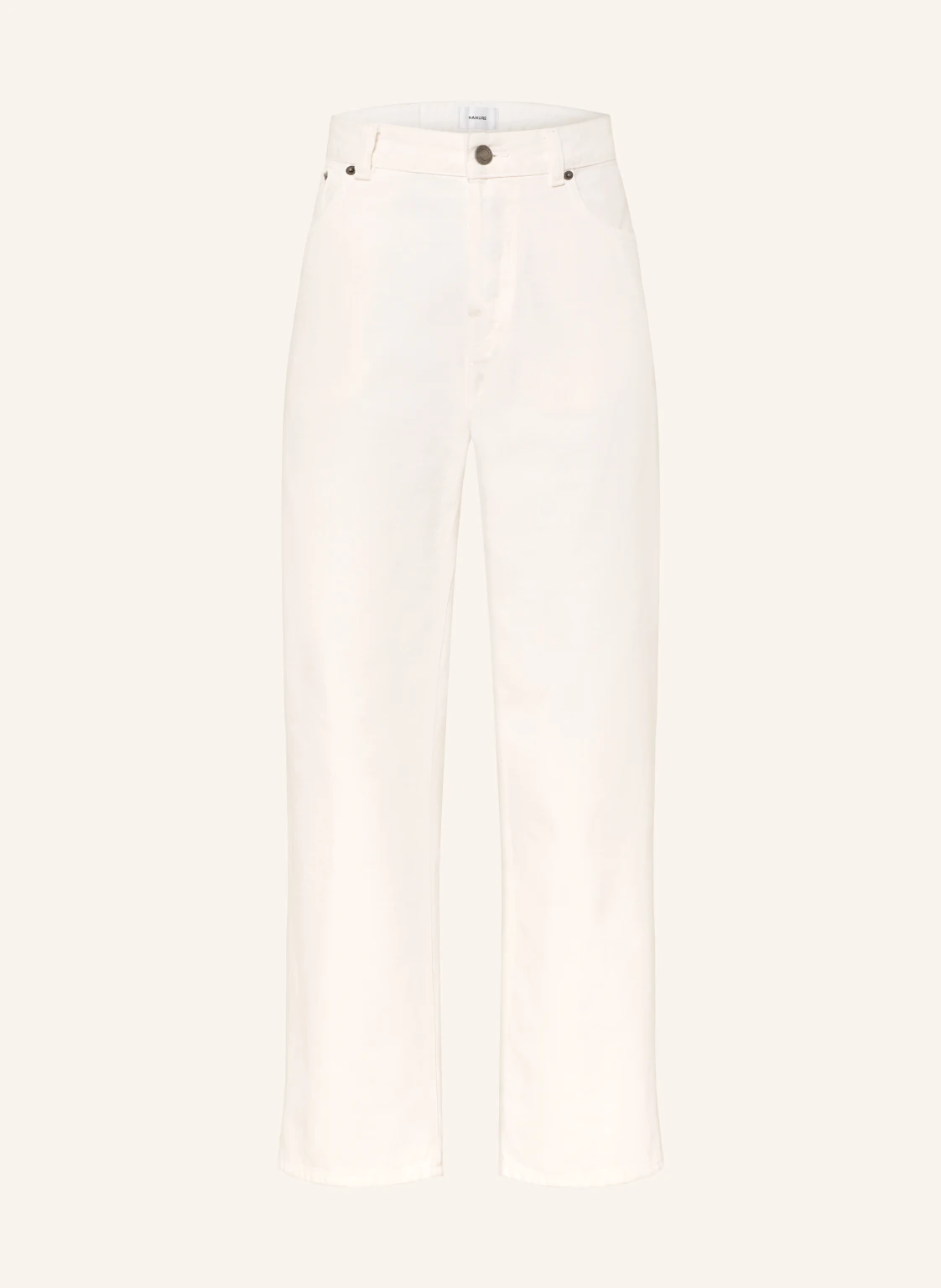 HAIKURE Straight Jeans BETTY BULL