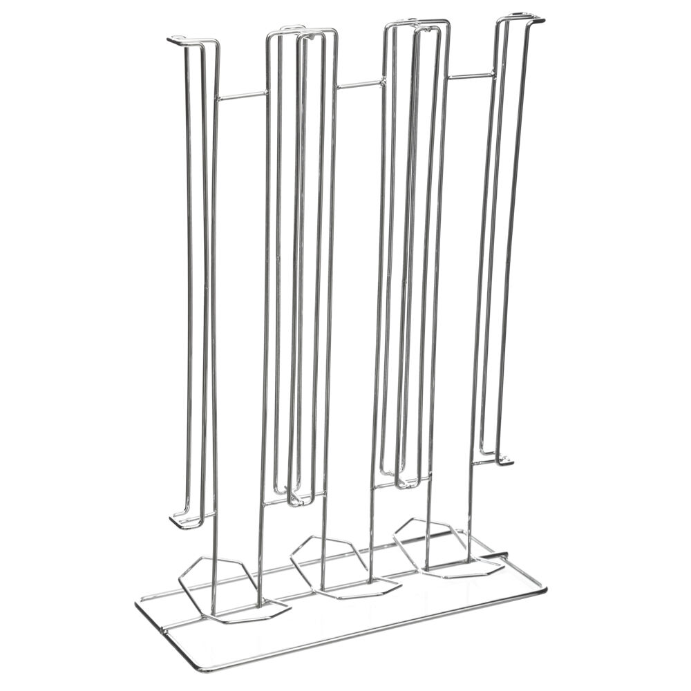 Suporte em metal para 36 cápsulas café