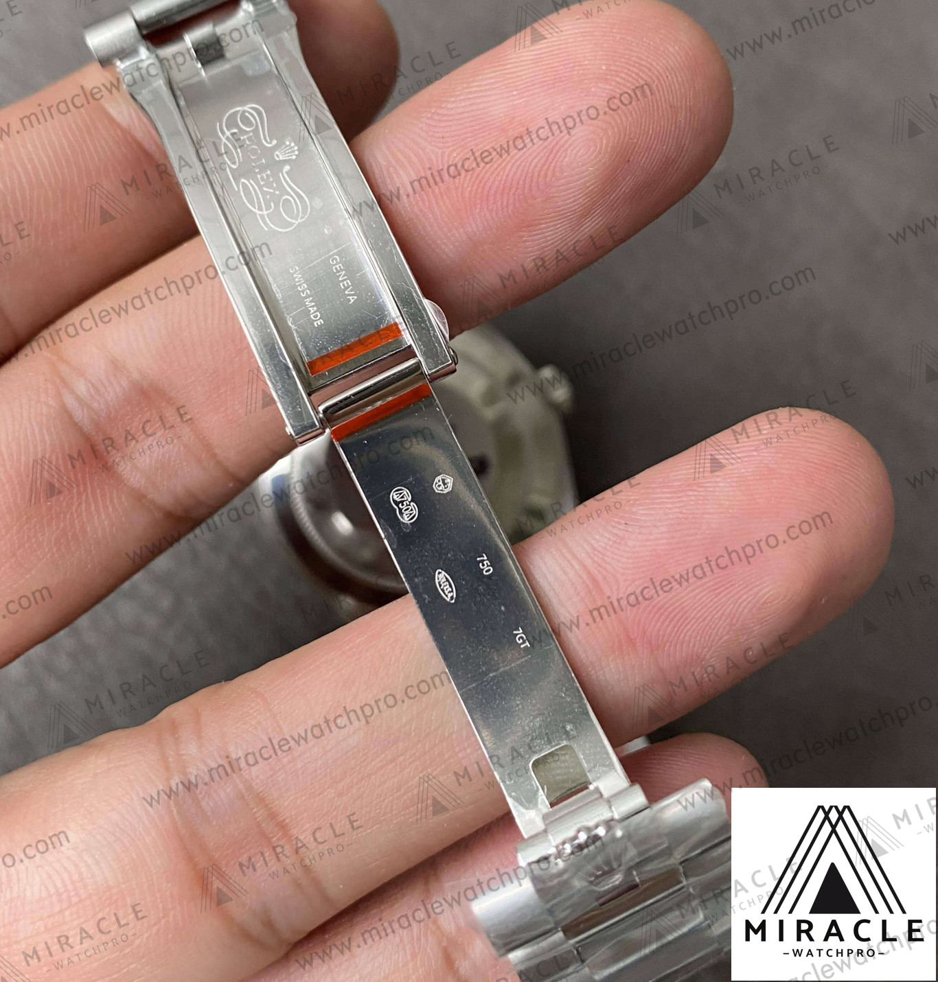 ROLEX-Day Date-ref.M228236-0006-Elite Clone-40mm-Replica Watch
