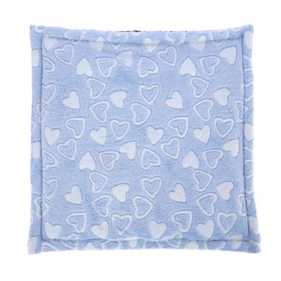 TIAKI Waterproof Plush Pad for Small Pets