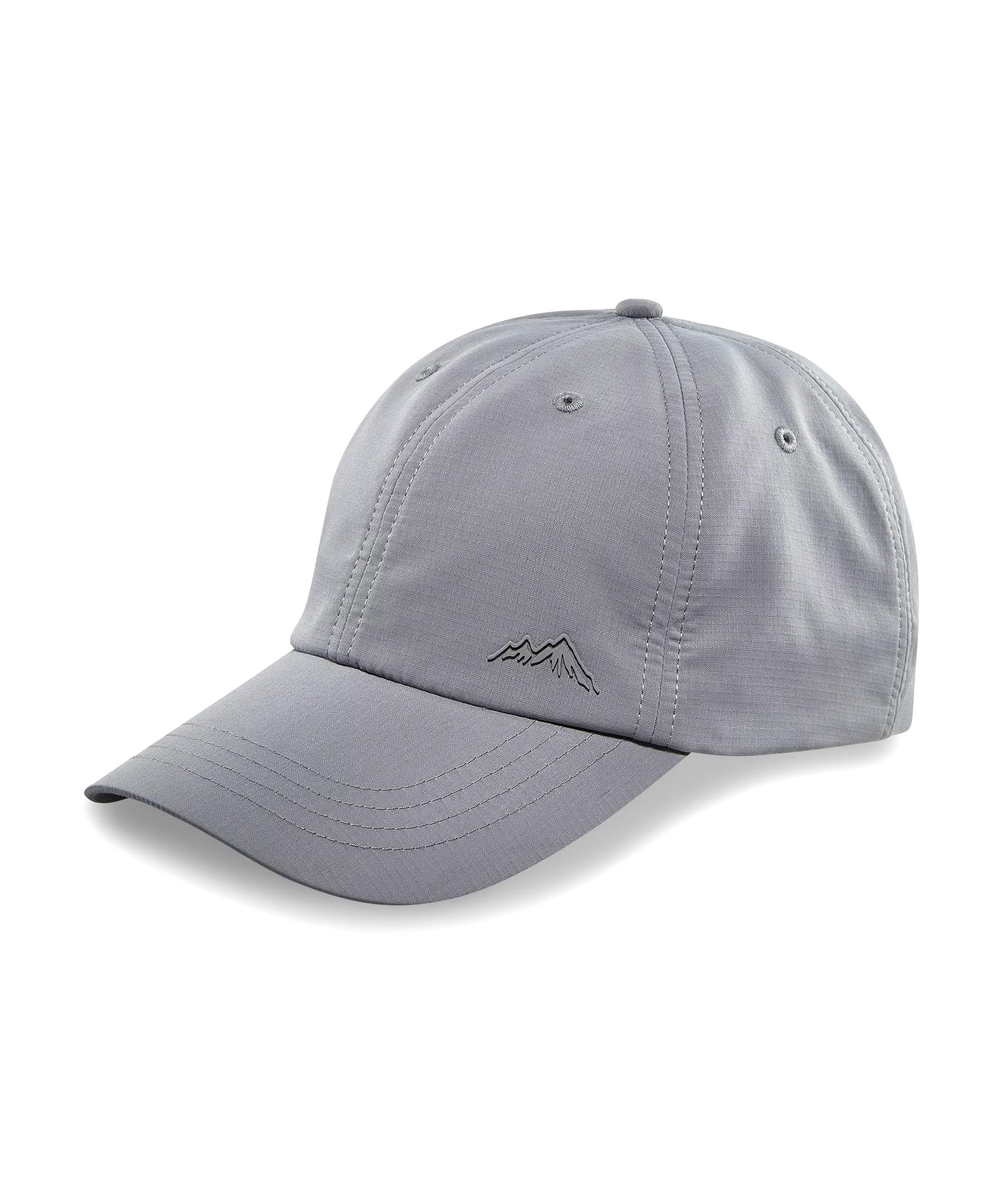 WindRiver Men's Tick and Mosquito Repellent Ball Cap