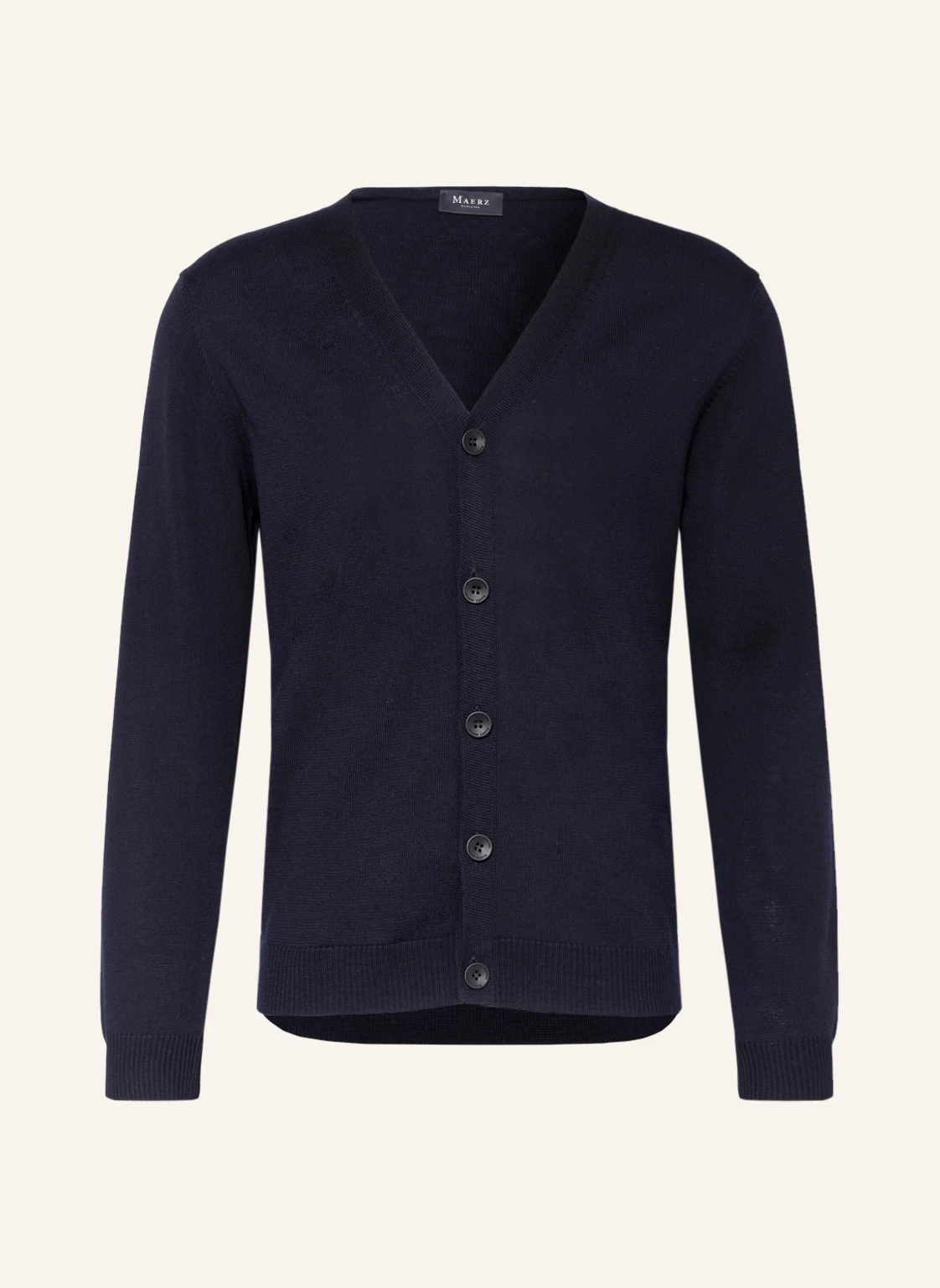 MAERZ MUENCHEN Strickjacke