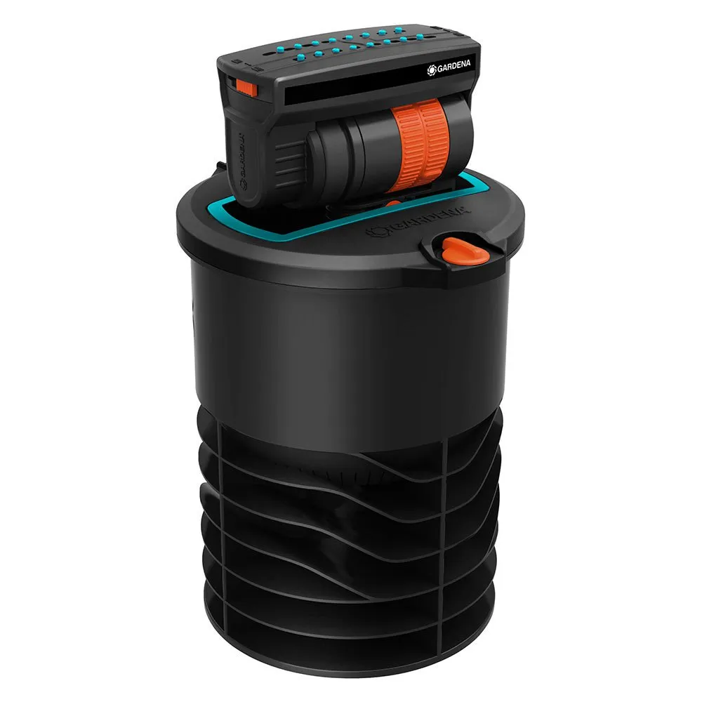 Gardena OPUS 140 Pop-Up Sprinkler